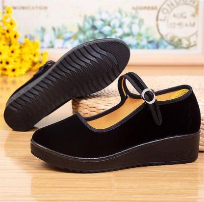 PUMA®-Dámska športová látková obuv