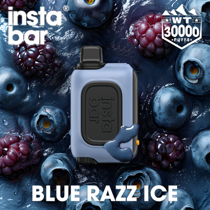 🎉LEGJOBB AKCIÓ🎉 BŐ FÜSTŰ INSTABAR WT30000-Vapepie KUX