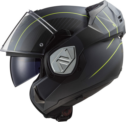 LS2 FF906 Advant Cooper Přilba