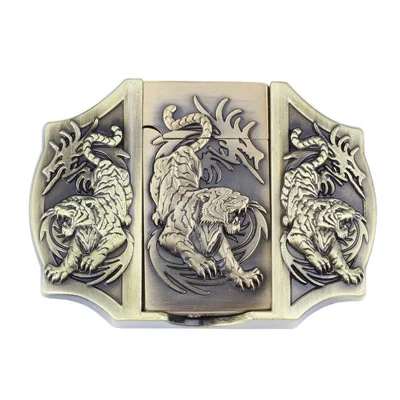 🔥Last Day Promotion -Belt buckle lighter