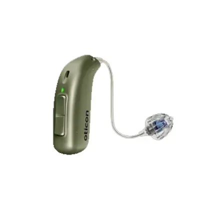 🎉Sleva za poloviční cenu po omezenou dobu🎉Oticon REAL™ 3 - Sluchadla