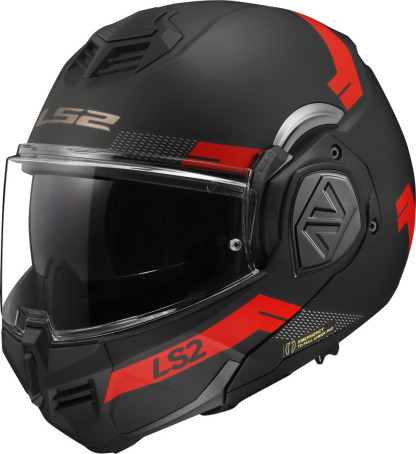 LS2 FF906 Advant Bend Přilba