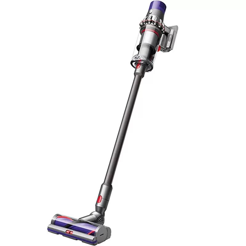 Aspirador inalámbrico Dyson, garantía global de 3 años