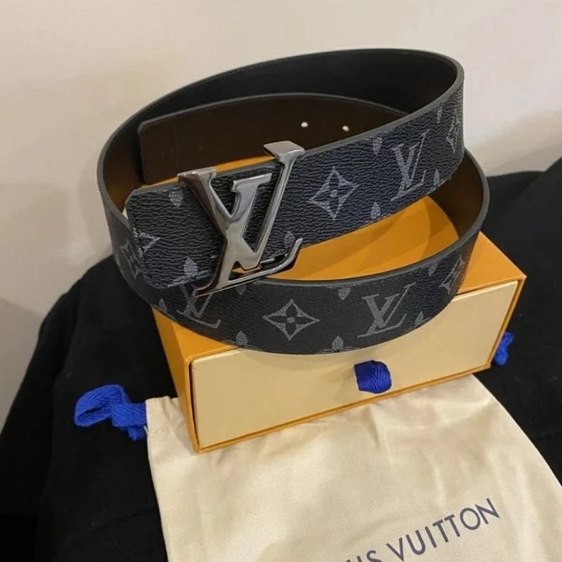 🎊🎊Louis Vuitton LV oboustranný opasek