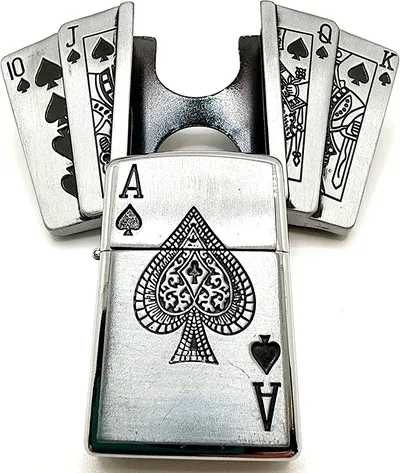 🔥Last Day Promotion -Belt buckle lighter