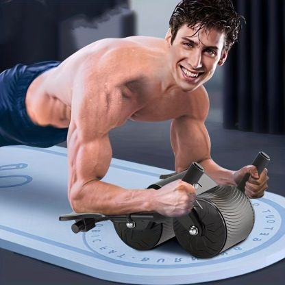 【50% sleva】FlexMaster™ Automatické odrazové kolo s loketní oporou