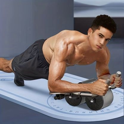 【50% sleva】FlexMaster™ Automatické odrazové kolo s loketní oporou