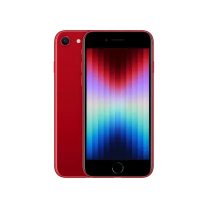 iPhtheone 2022 SE