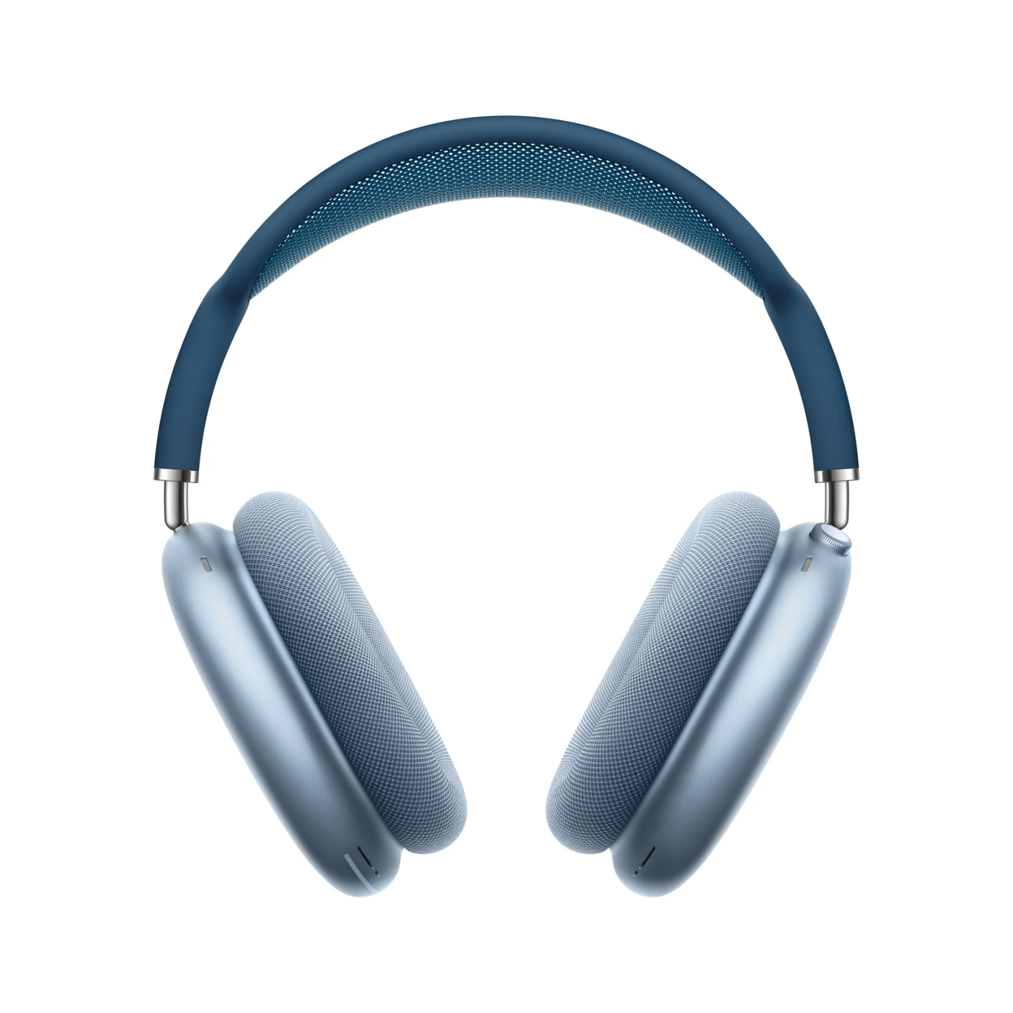 Max Wireless Over-Ear Headphones