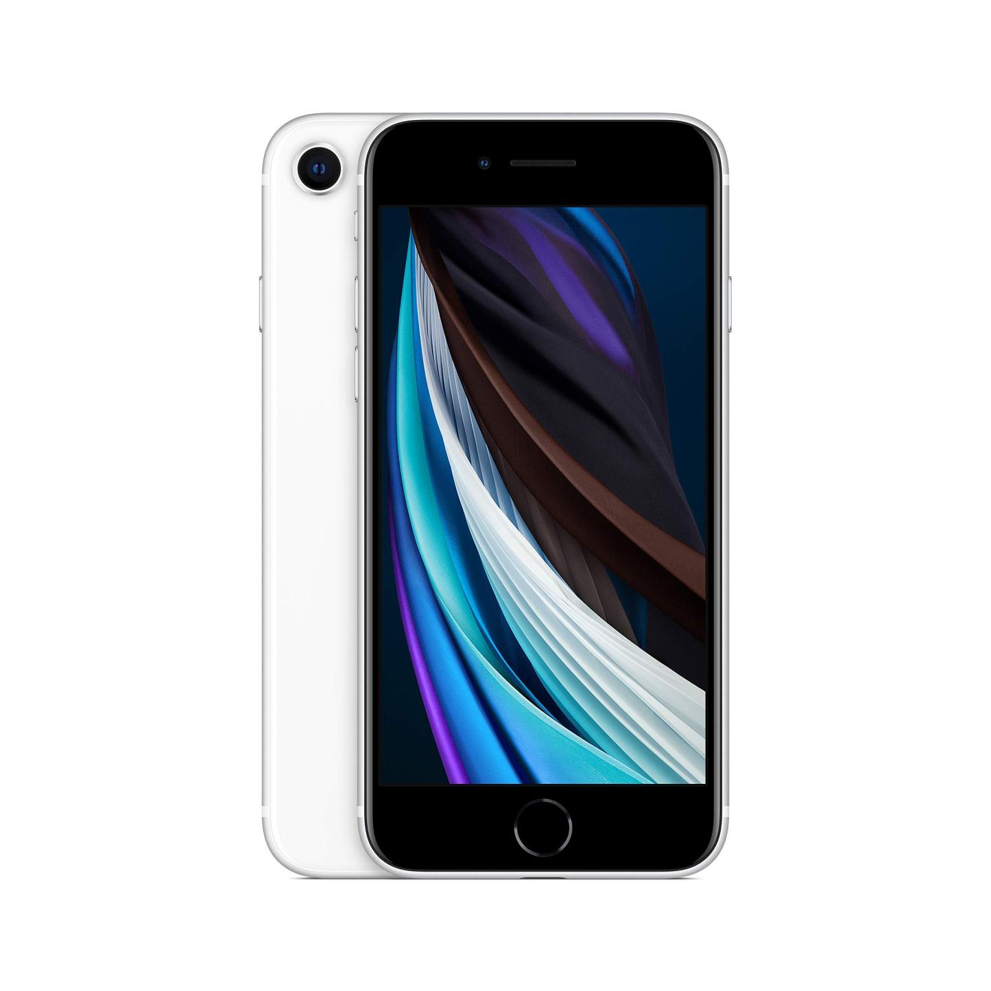 iPhtheone 2022 SE