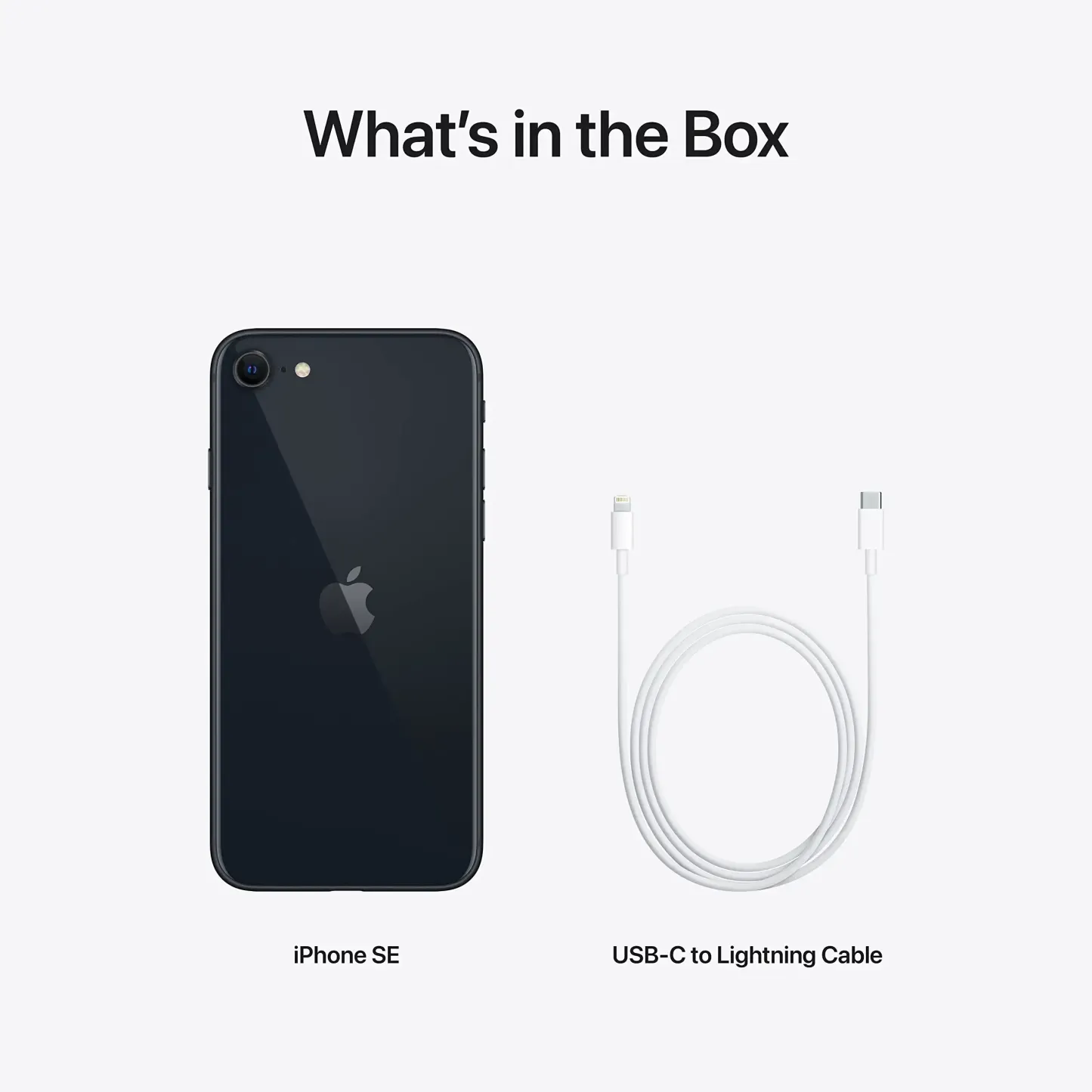iPhtheone 2022 SE