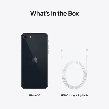 iPhtheone 2022 SE