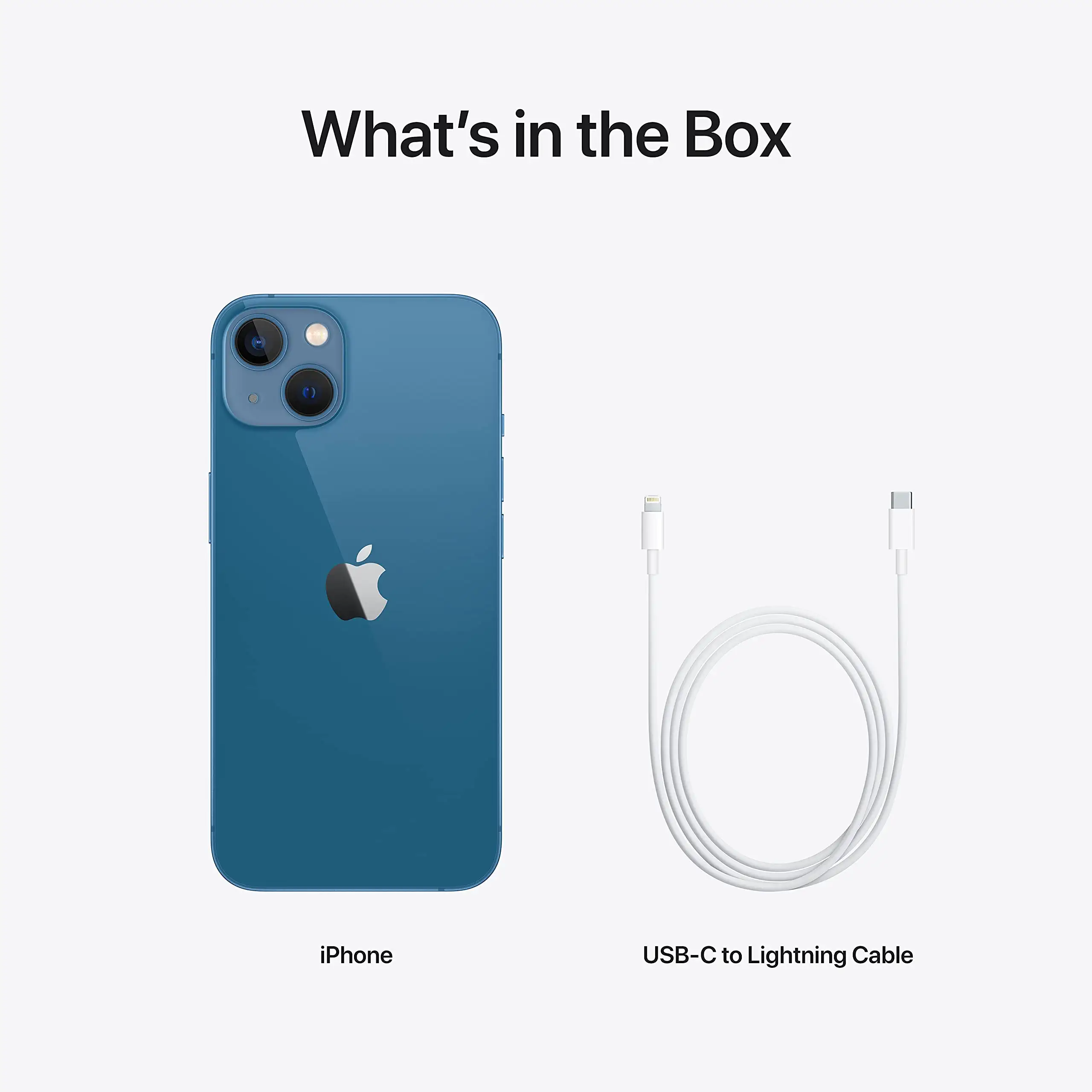 iPhtheone 13
