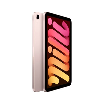 Mini 8.3-inch(6th Generation)
