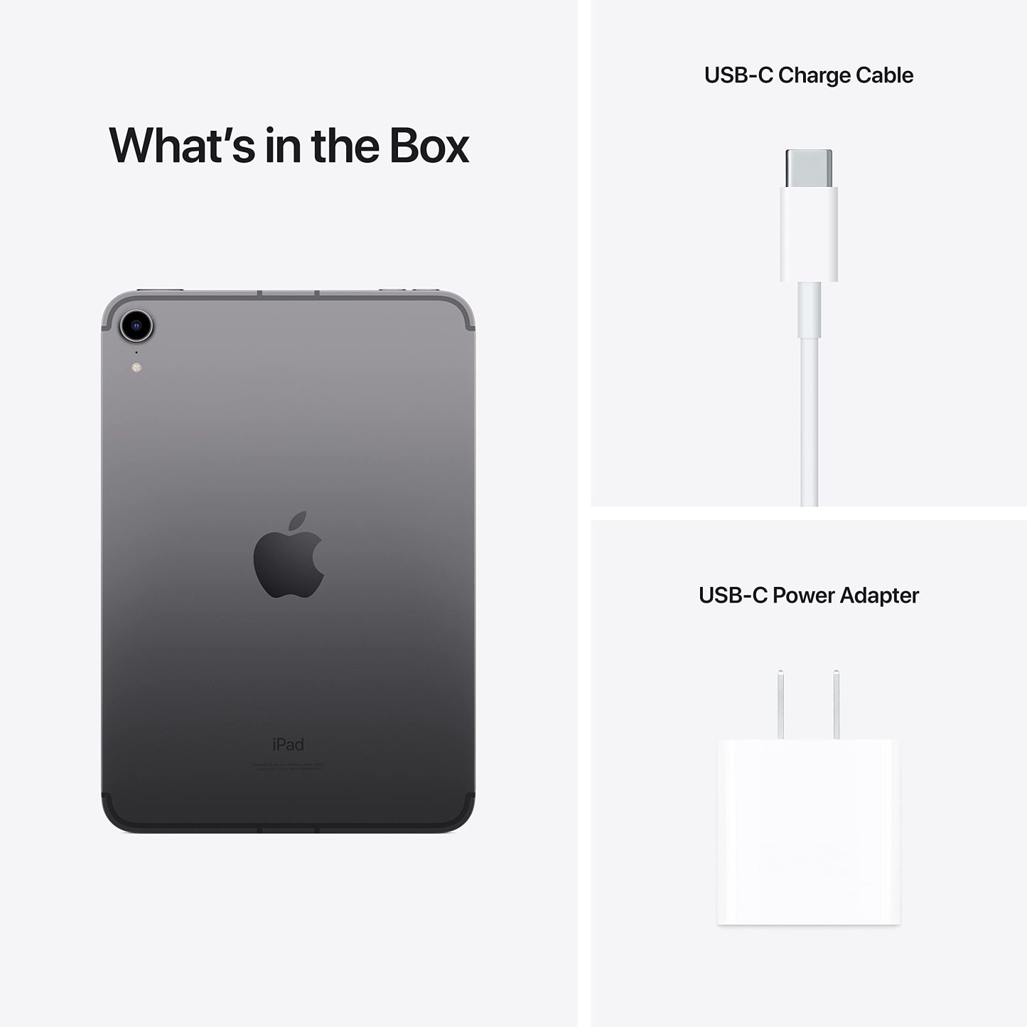 Mini 8.3-inch(6th Generation)