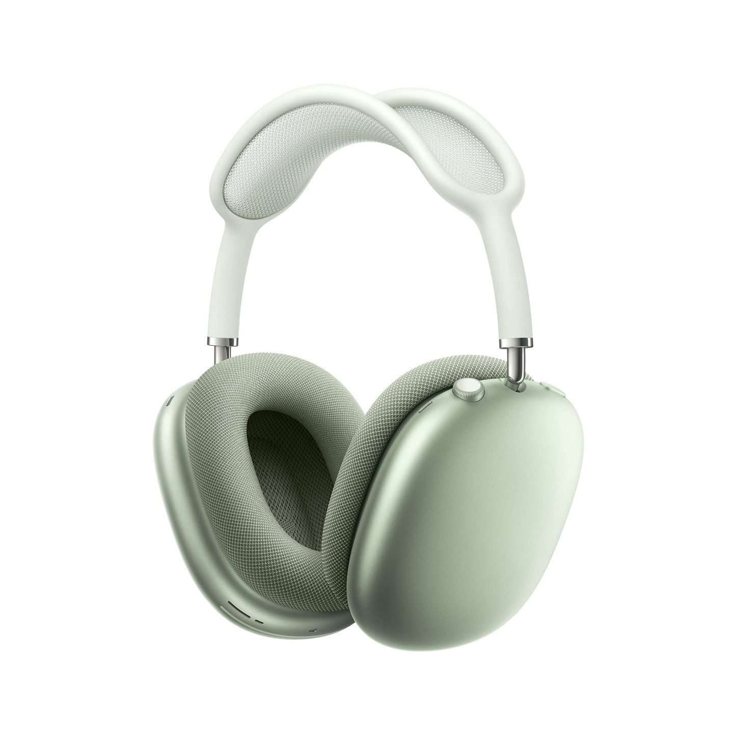 Max Wireless Over-Ear Headphones