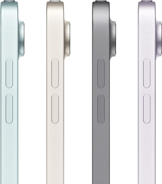 Apple iPad Air 11-inch (M2)