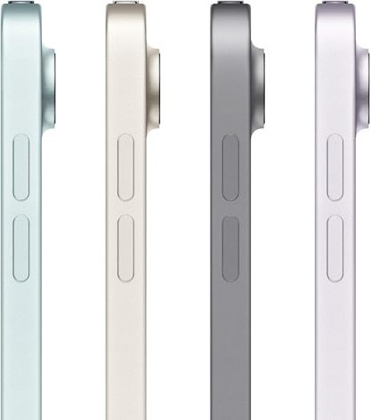 Apple iPad Air 11-inch (M2)