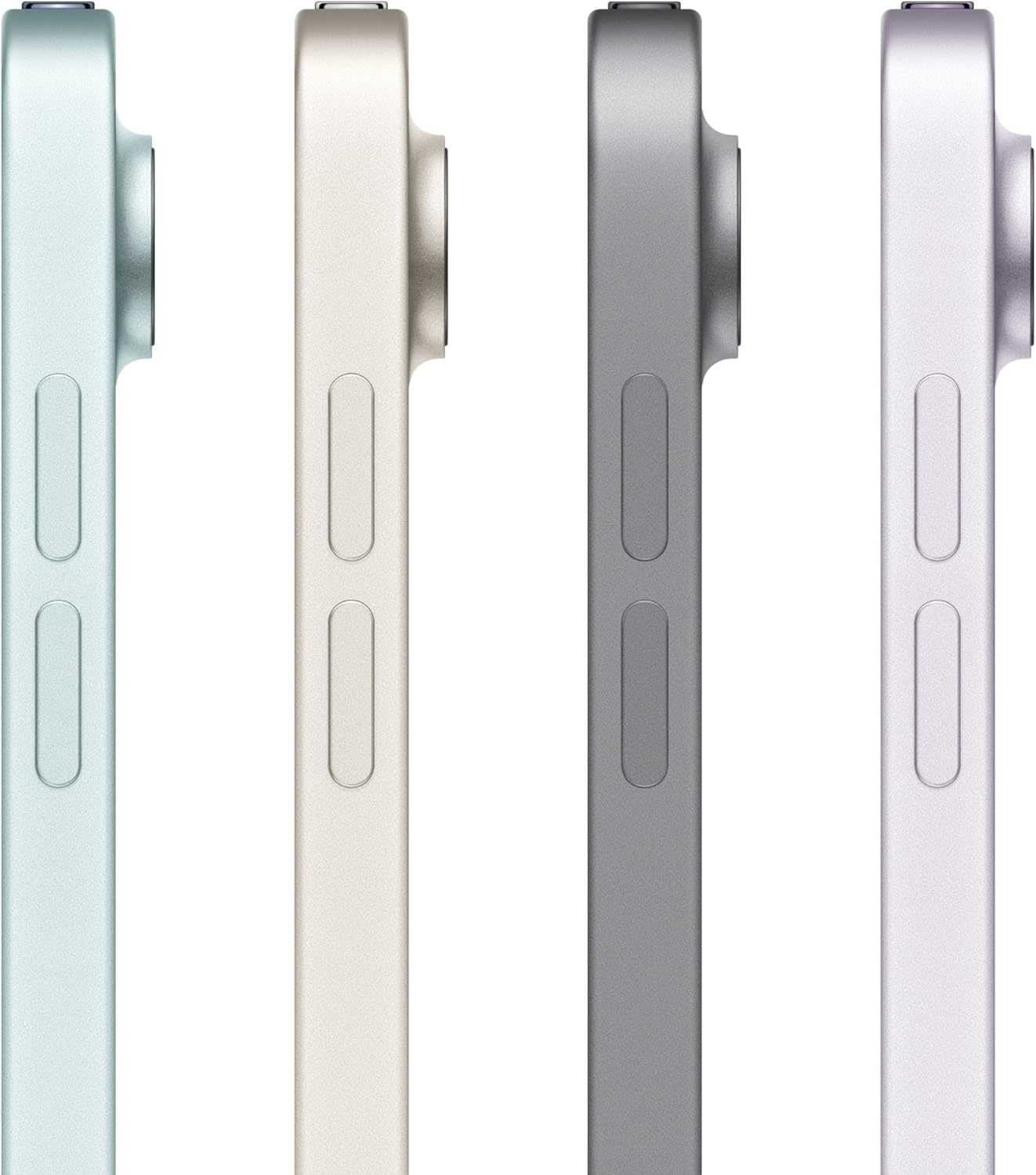 Apple iPad Air 13-inch (M2)