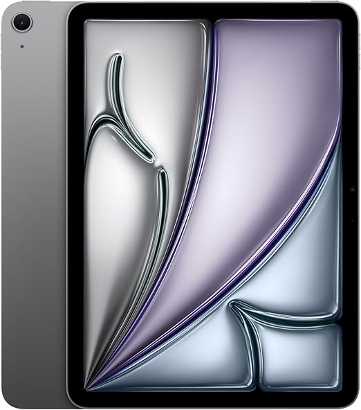 Apple iPad Air 11-inch (M2)