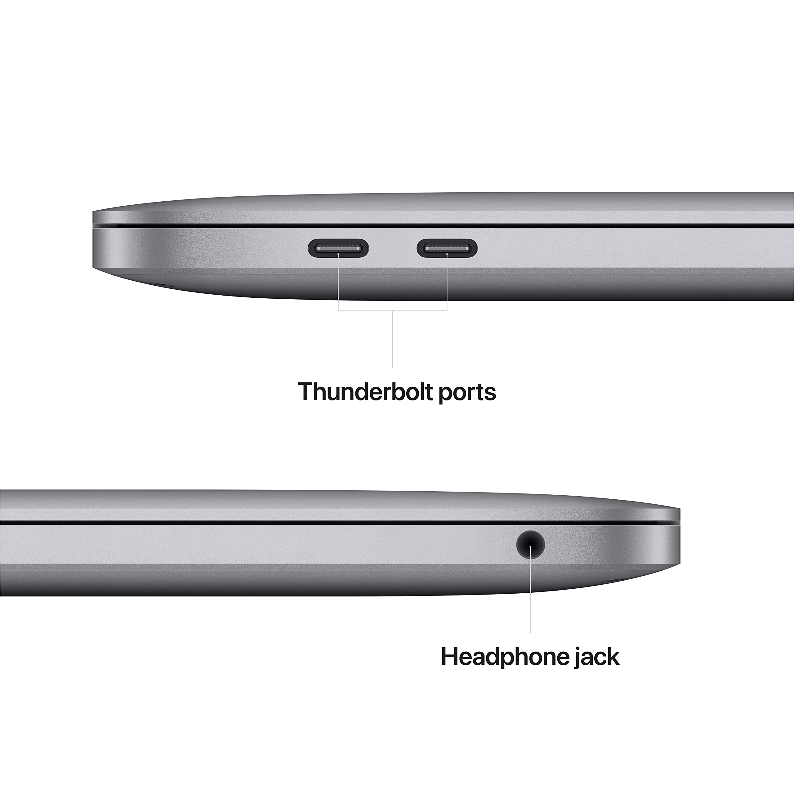 2022 Pro Laptop with M2 chip
