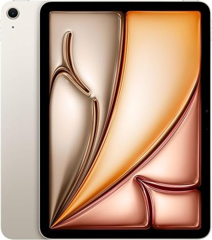 Apple iPad Air 11-inch (M2)