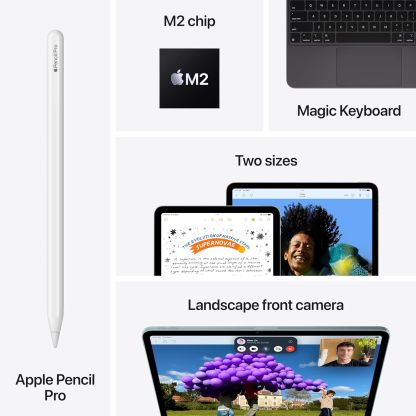 Apple iPad Air 13-inch (M2)