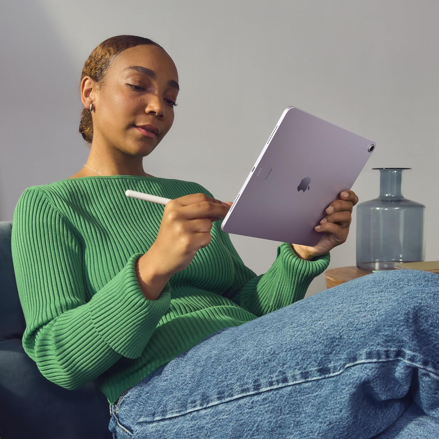 Apple iPad Air 13-inch (M2)