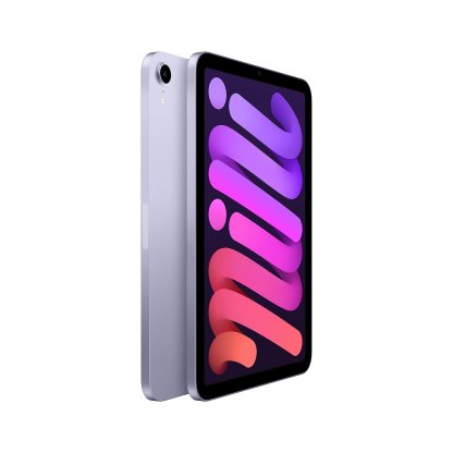Mini 8.3-inch(6th Generation)
