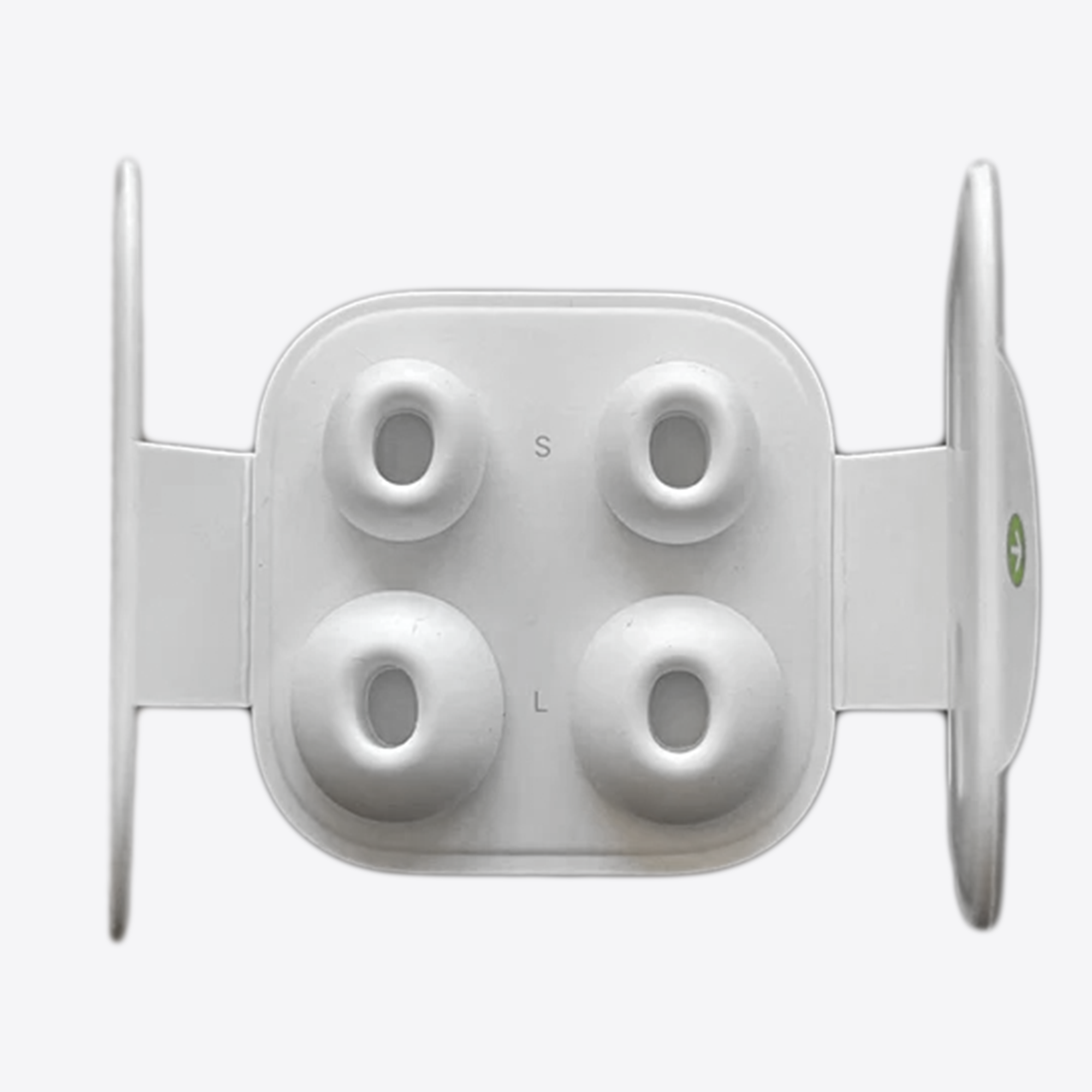 Genuine Replacement Ear Tips