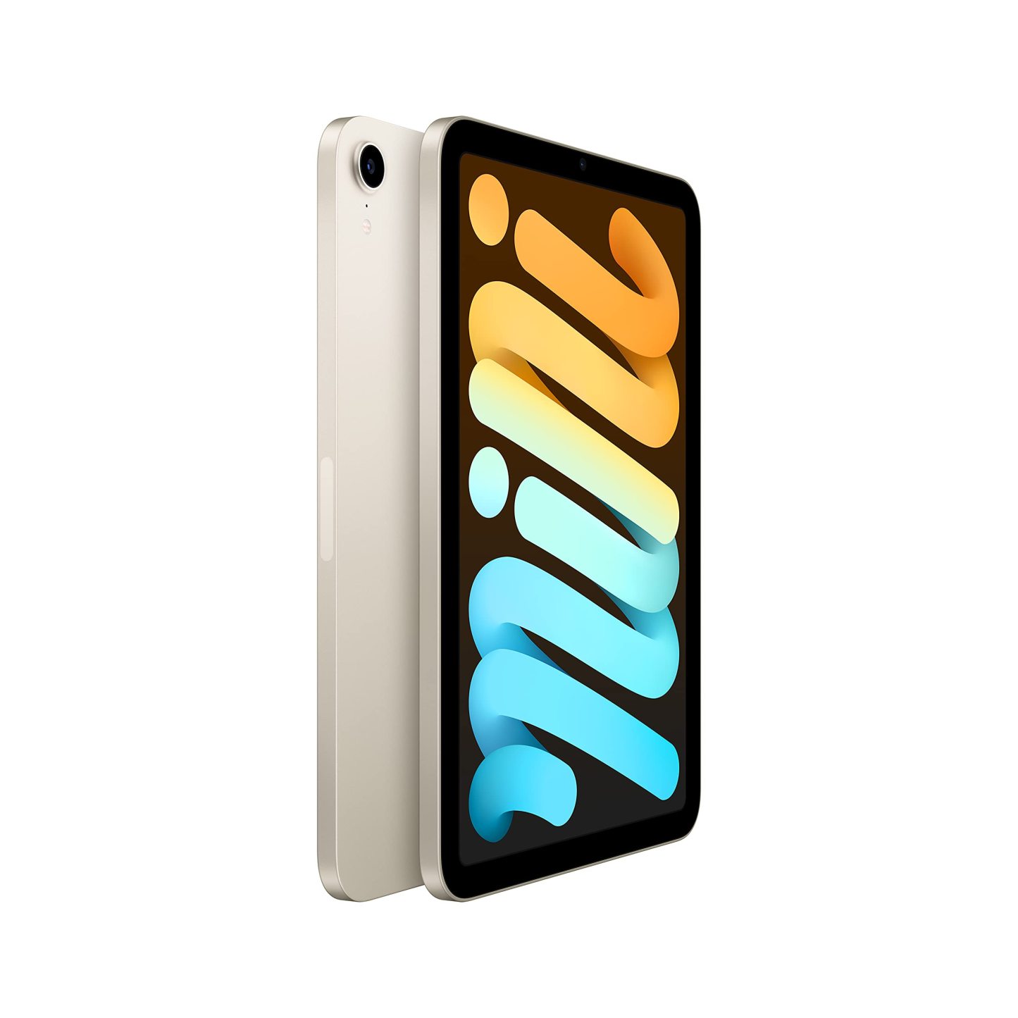 Mini 8.3-inch(6th Generation)