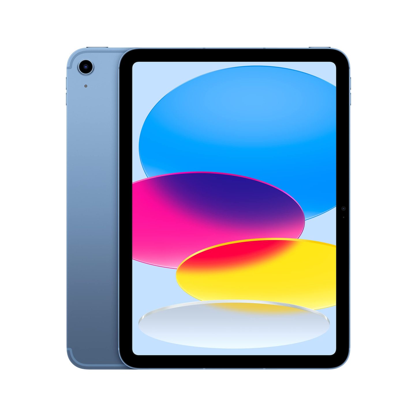 10.9-inch(10th Generation)