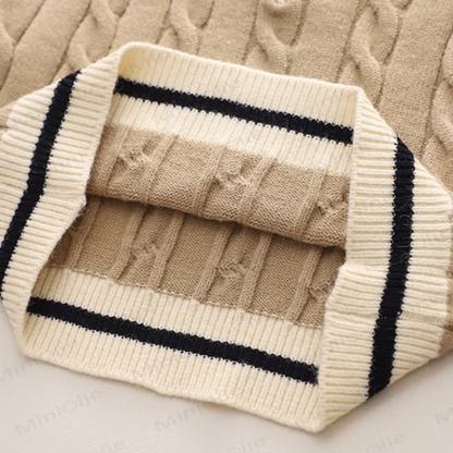 B Baby Toddler Boy Plaid Set 3 pezzi - image 17