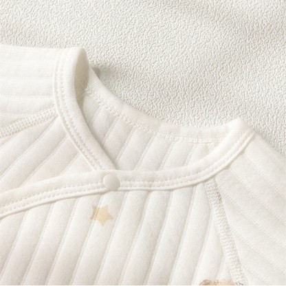 Tutina Kimono Baby Star Bear - image 3