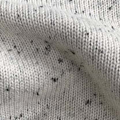 Maglione largo Motley Little Dot per bambini - image 12