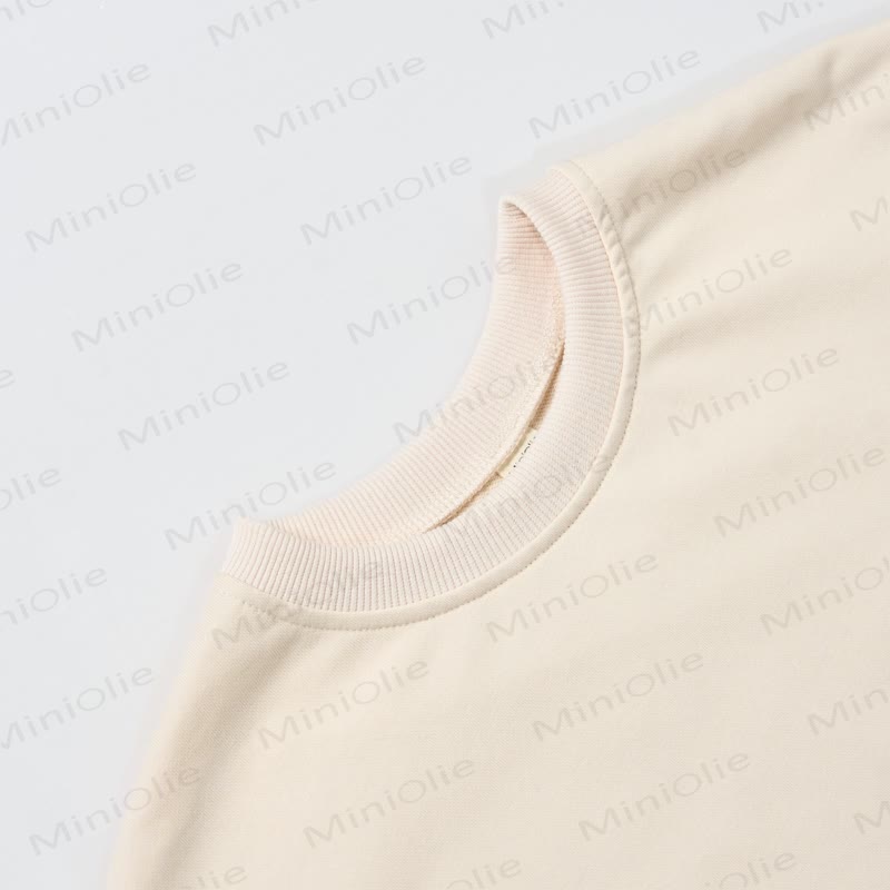 Felpa con batteria Mamma e Me MAMMA/FIGLIO/RAGAZZA - image 8