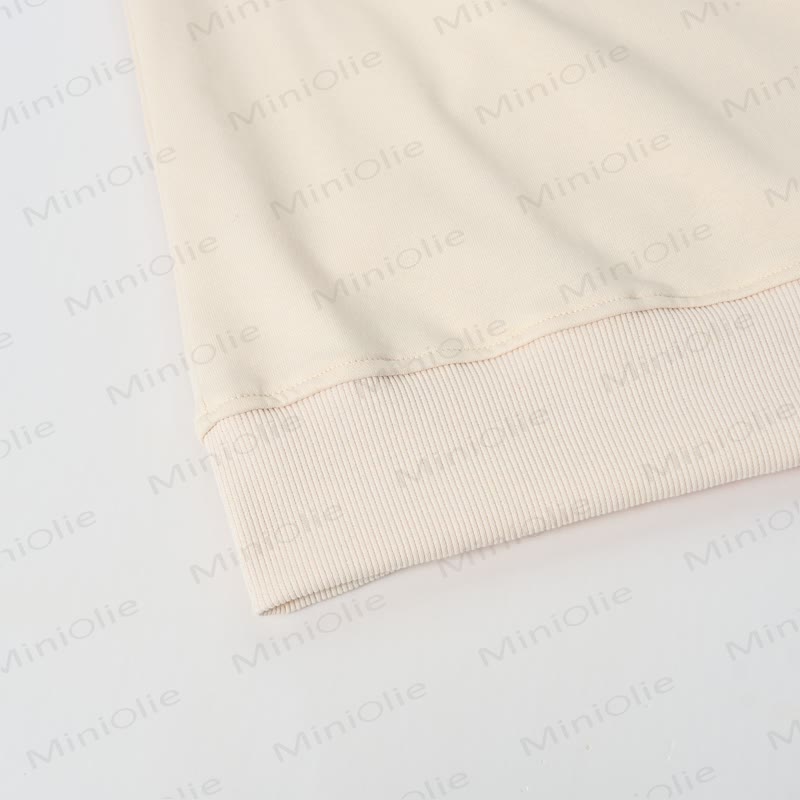 Felpa con batteria Mamma e Me MAMMA/FIGLIO/RAGAZZA - image 9