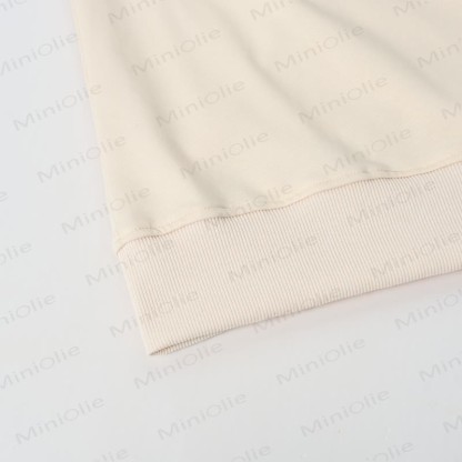 Felpa con batteria Mamma e Me MAMMA/FIGLIO/RAGAZZA - image 9