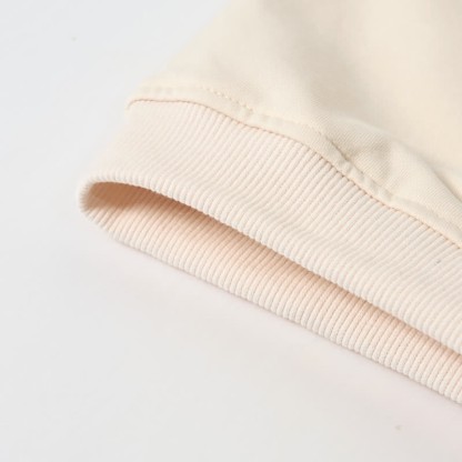 Felpa con stampa leopardata "Love" per mamma e me MAMA/MINI - image 9