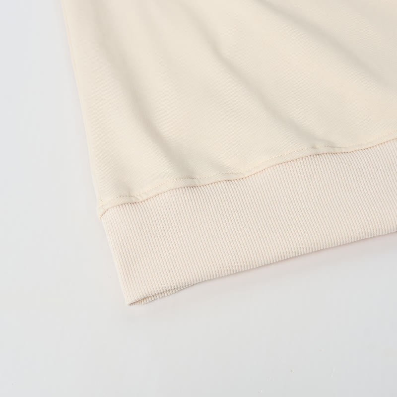 Felpa con stampa leopardata "Love" per mamma e me MAMA/MINI - image 6