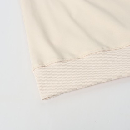 Felpa con stampa leopardata "Love" per mamma e me MAMA/MINI - image 6