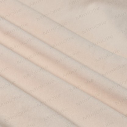 Felpa beige per la famiglia MAMA/MAMA'S BOY Mommy and Me - image 8