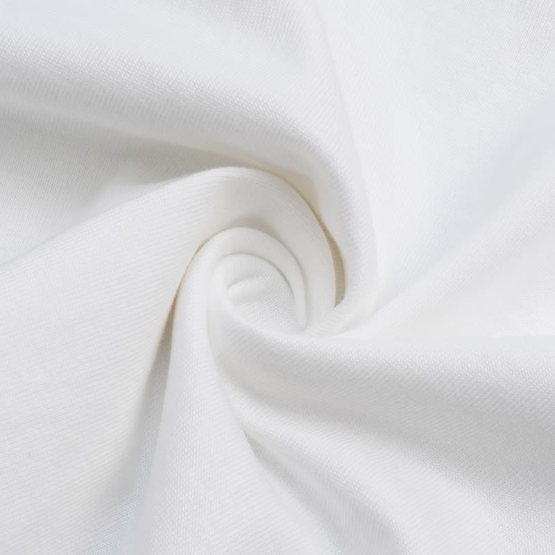 RED HOT SILLY PEPPERS Baby Green/Red Vertical Striped Set 2 pezzi - image 5