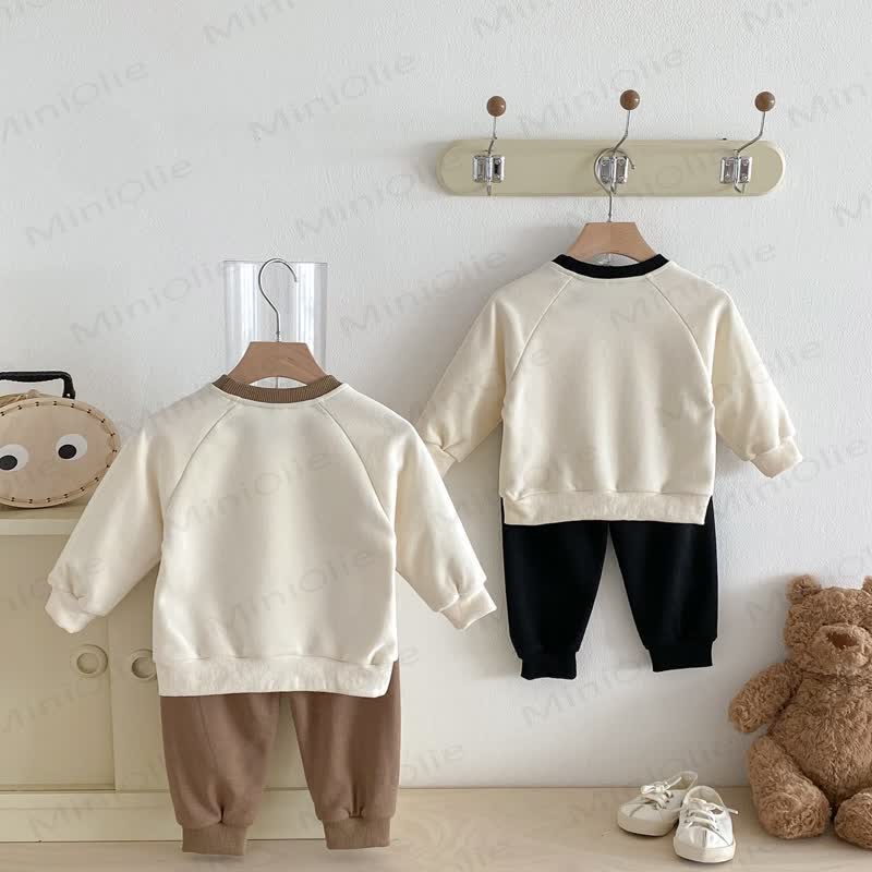 FEELING GOOD Baby - Set 2 pezzi a forma di banana - image 2