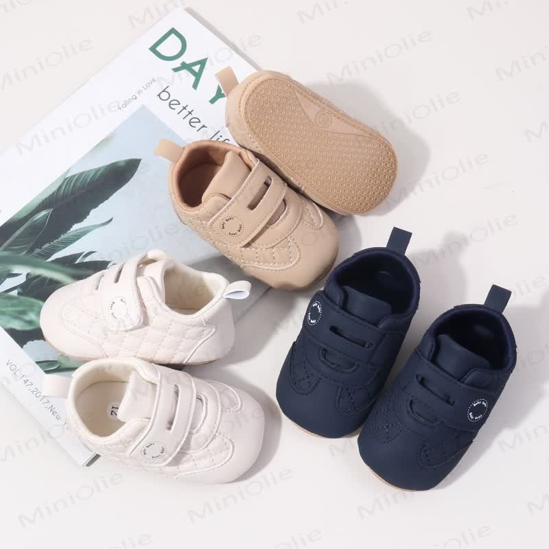 Scarpe leggere dal design adorabile per neonati - image 2