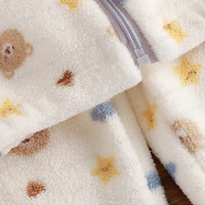 Set in pile da 2 pezzi con simpatici animali per bambini piccoli - image 10