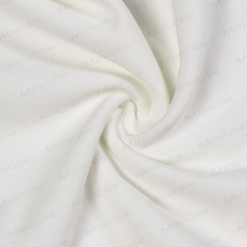 AL DENTE Baby Toddler Pasta Set 2 pezzi a righe blu - image 4