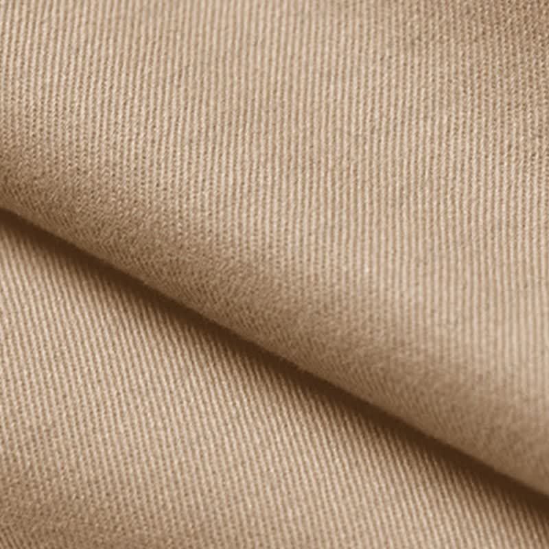 Pantaloni larghi tinta unita per bambini piccoli - image 8