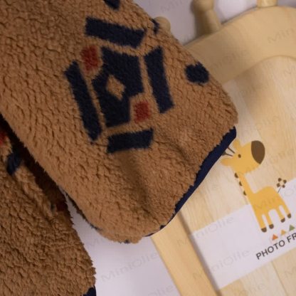 Giacca in pile polare Totem per neonati e bambini - image 12