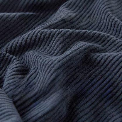 Salopette in velluto a coste per neonati e bambini piccoli - image 9